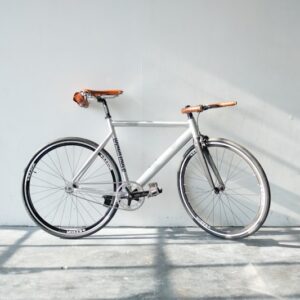 Urban City Bike