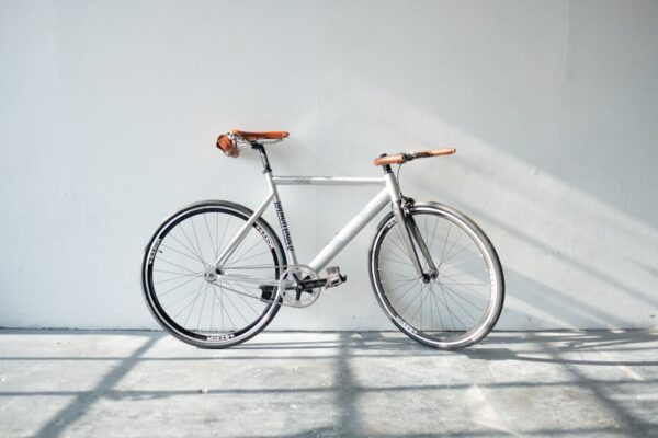 Urban City Bike
