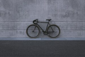 Electric Bicycle