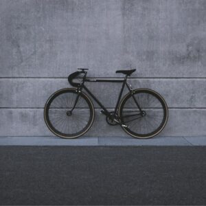 Electric Bicycle