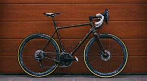 Professional Mountain Bike
