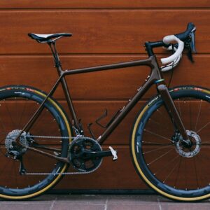 Professional Mountain Bike
