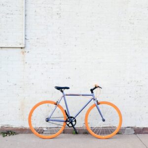 Lightweight Road Bike