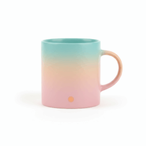 Aurora Ceramic Mug