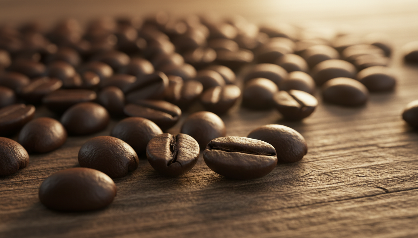 The Art and Science of Coffee: From Bean to Cup