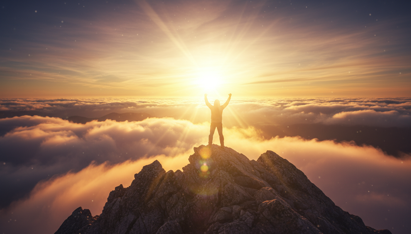 Прорыв в жизни и бизнесе: Полный гайд по урокам Тони Роббинса