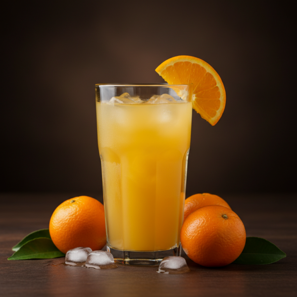 Fresh Orange Juice