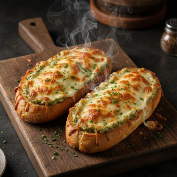 Garlic Bread