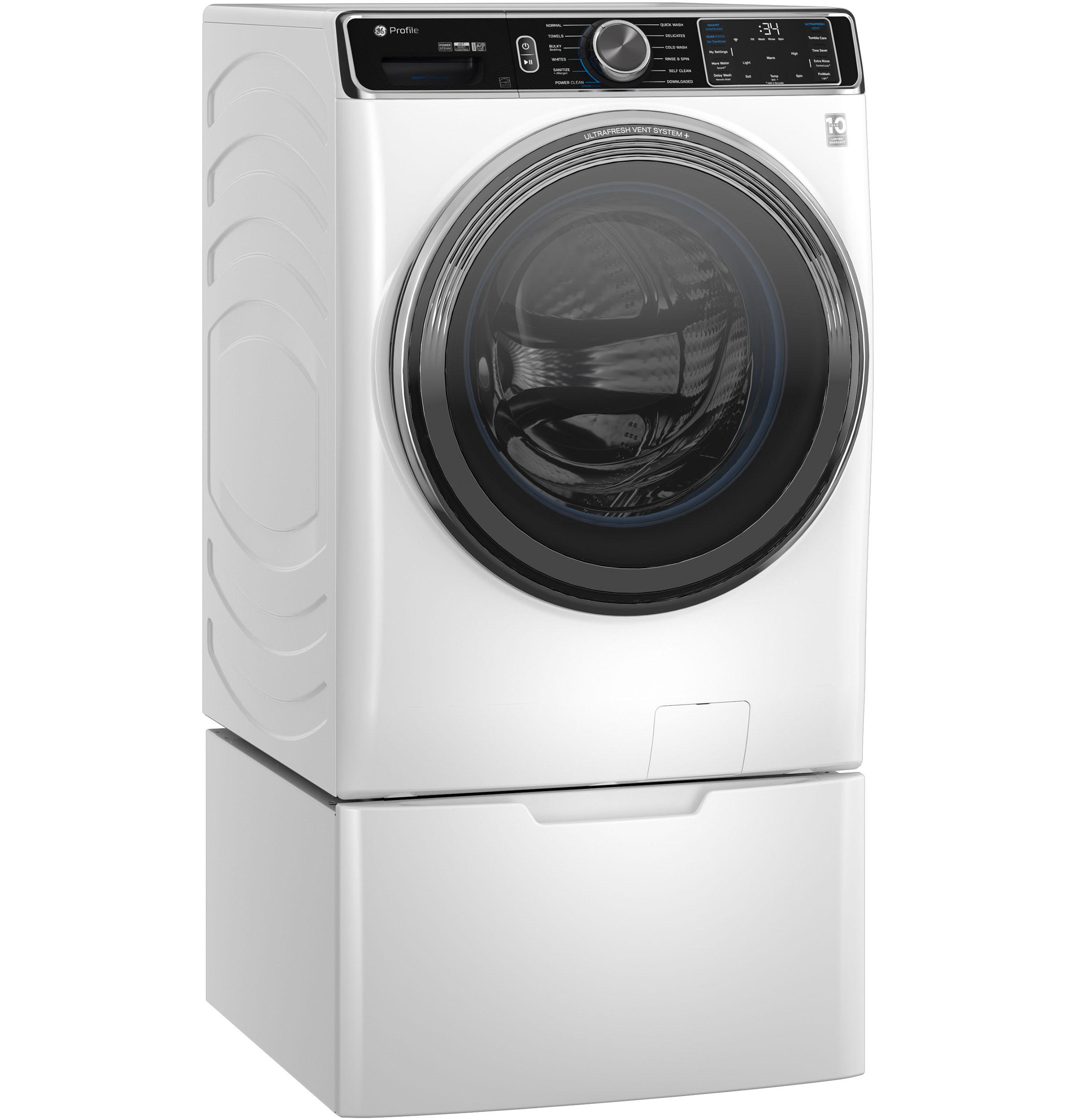 Maytag MHW5630HW