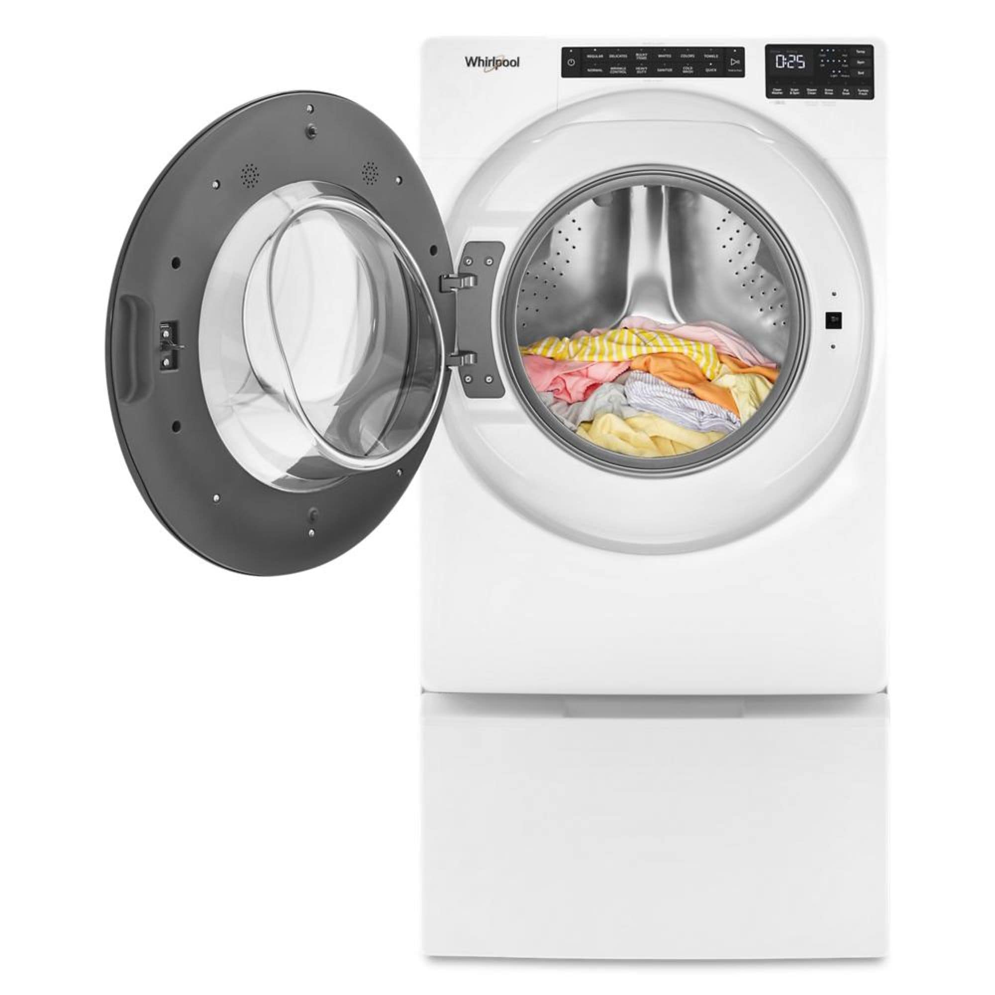 Miele W1 WWH860