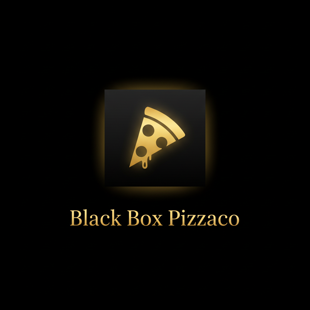 Black Box Pizzaco