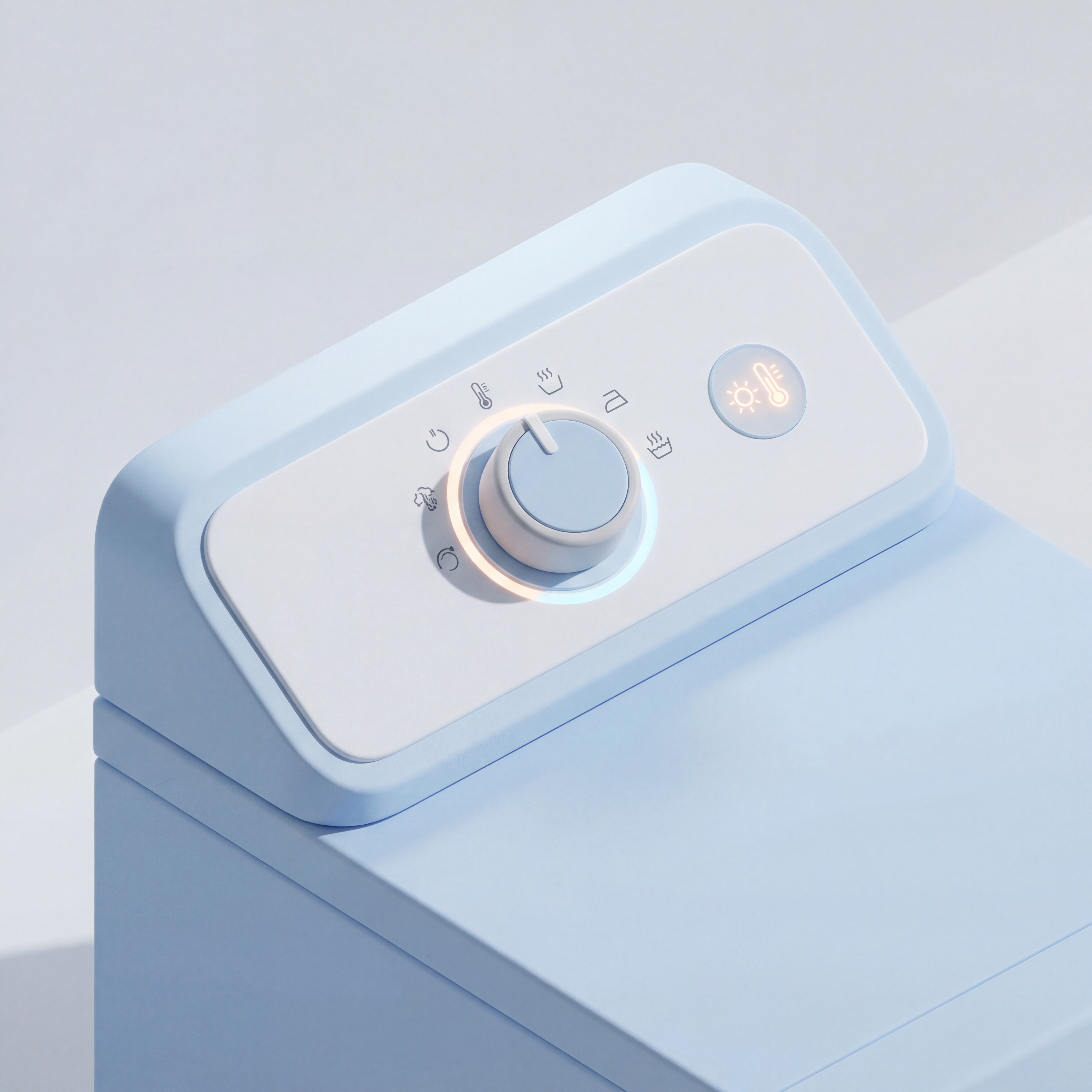 Запуск горячего цикла